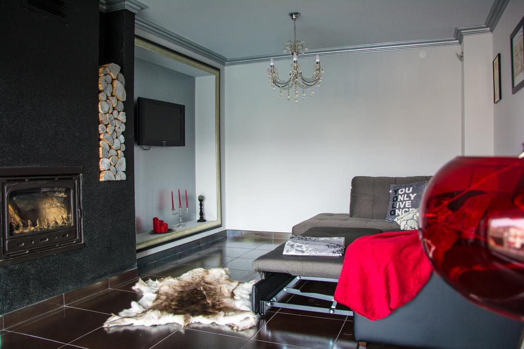 Silver Apartment Burgas Exterior photo
